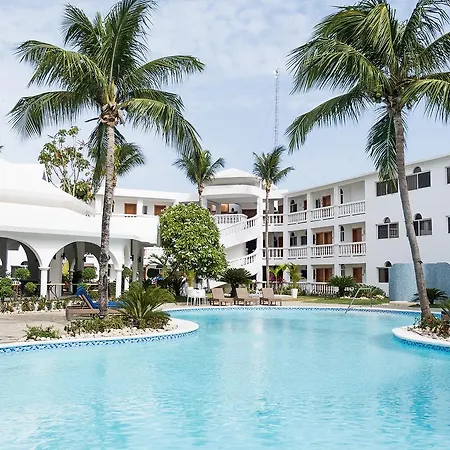 Ocean Palms Residences
